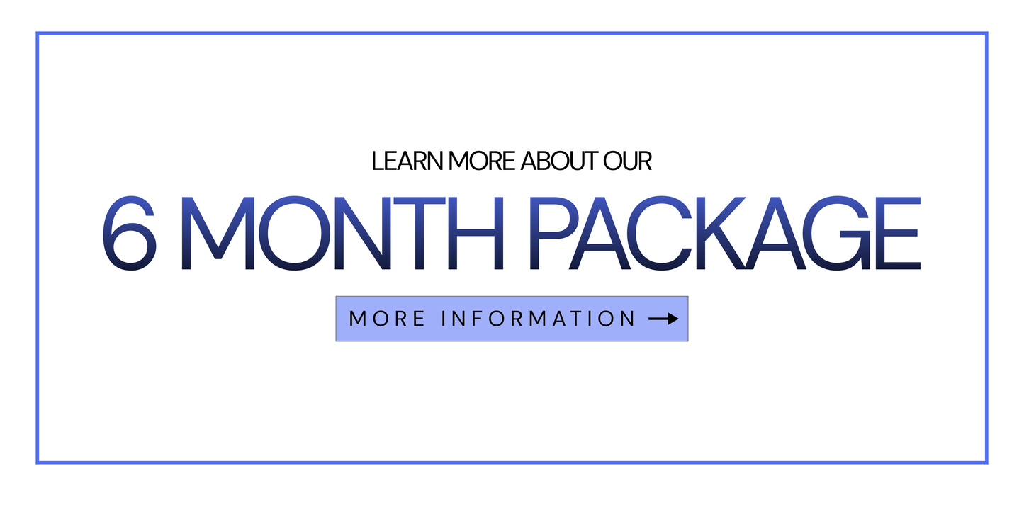 6 Month Package