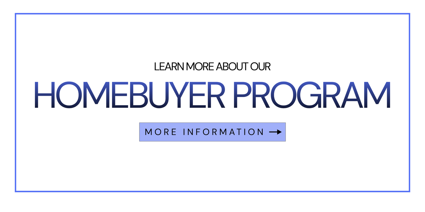 Homebuyer Program