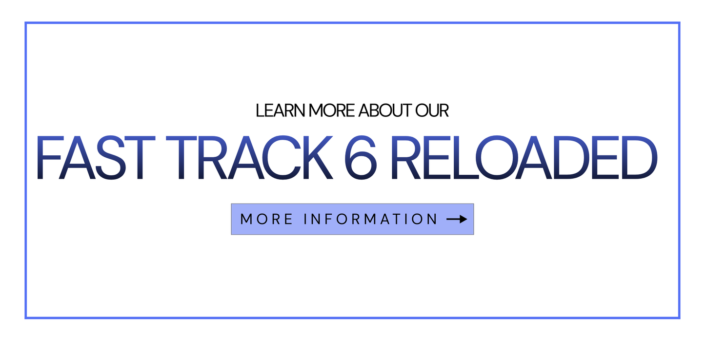 Fast Track 6 Reloaded