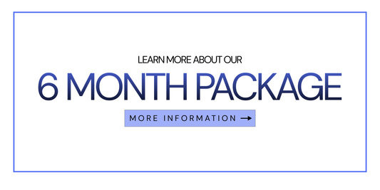 6 Month Package