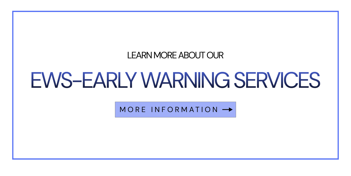 EWS-Early Warning Services
