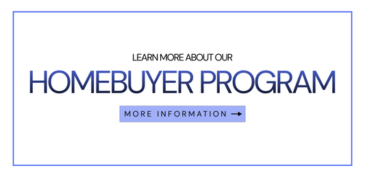 Homebuyer Program