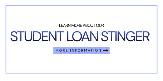 Student Loan Stinger