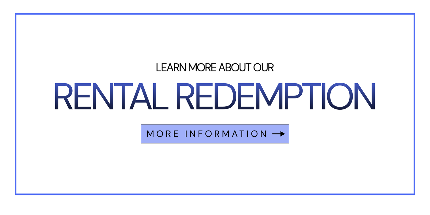 Rental Redemption