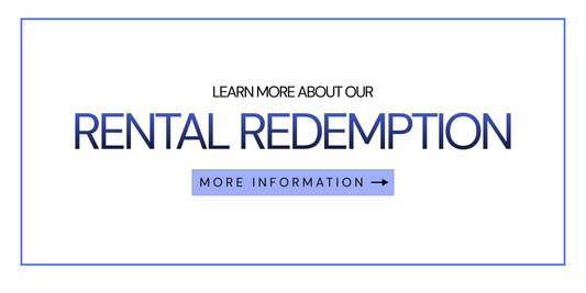 Rental Redemption