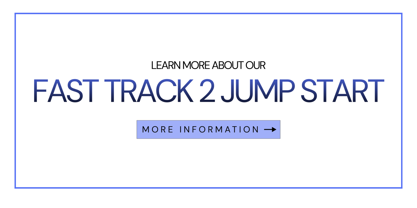 Fast Track 2 Jump Start