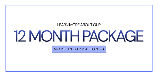 12 Month Package