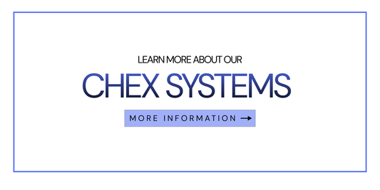 Chexsystems